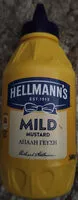 Mängden socker i Mustard Mild