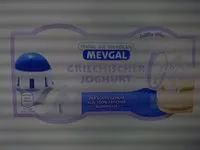 Mängden socker i Griechisches Joghurt 0%