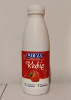 Mängden socker i Kefir
