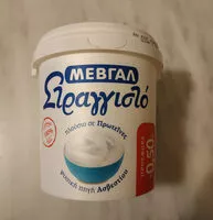 Mängden socker i Στραγγιστό