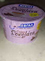 Mängden socker i ΜΕΒΓΑΛ Créme Σοκολάτα