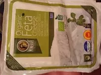Mängden socker i Feta