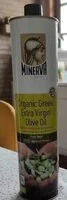 Mängden socker i Organic Greek Extra Virgin Olive oil