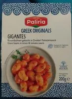 Mängden socker i Riesenbohnen