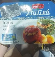 Mängden socker i Gemista