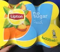 Mängden socker i Ice tea