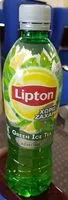 Mängden socker i Lipton green ice tea