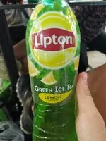 Mängden socker i Lipton Ice Tea 500ML - Green With Lemon