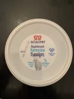 Mängden socker i Παραδοσιακό Κατσικίσιο γιαούρτι