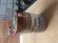 Mängden socker i Ταχίνι ολικής αλέσεως