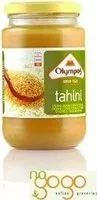 Mängden socker i Olympos Since1949 Tahini 300G