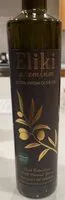 Mängden socker i Eliki premium extra virgin olive oil