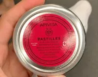 Mängden socker i Pastillas para garganta