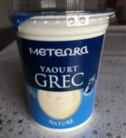 Mängden socker i Yaourt grec