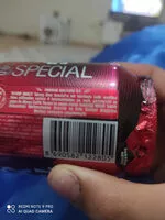 Mängden socker i TUBORG Orange-cinnamon Soda