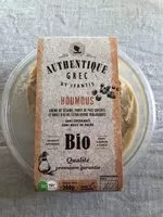 Mängden socker i Houmous