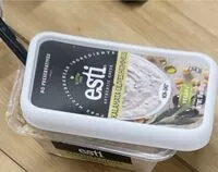 Mängden socker i Kalamata olives