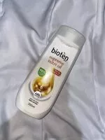 Mängden socker i Supreme nutri oil