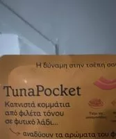 Mängden socker i TunaPocket