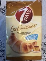 Mängden socker i 7days