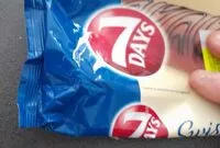 Mängden socker i Swiss roll