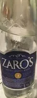 Mängden socker i Eau minerale