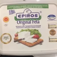 Mängden socker i Original Feta