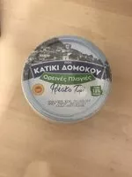 Mängden socker i ΠΟΠ Κατίκι Δομοκού