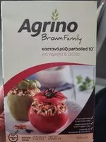 Mängden socker i Reis für gefülltes Gemüse