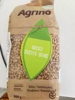 Mängden socker i grcko socivo sitno