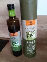 Mängden socker i Huile d'olive extra vierge