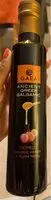 Mängden socker i Ancient greek balsamic