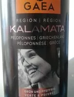 Mängden socker i Olive Oil