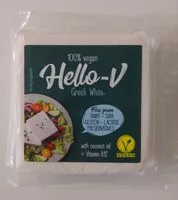 Mängden socker i Greek White