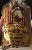 Mängden socker i Gressin a l’anis