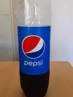 Mängden socker i pepsi