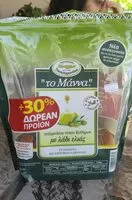 Mängden socker i To Manna