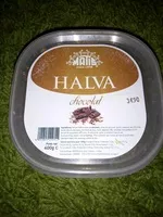 Mängden socker i Halva Chocolat