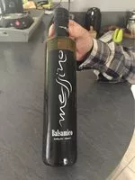 Mängden socker i Vinaigre balsamique