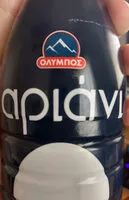 Mängden socker i αριάνι