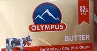 Mängden socker i Масло олимпус0.200