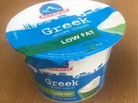 Mängden socker i Greek recipe yogurt