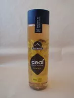 Mängden socker i OLYMPUS