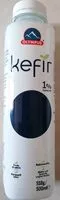 Mängden socker i Kefir