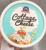 Mängden socker i Cottage cheese