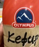 Mängden socker i Кефир