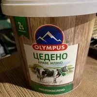 Mängden socker i Цедено краве мляко 2%