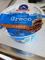 Mängden socker i Yogurt greco