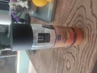 Mängden socker i Χυμός μήλο πορτοκάλι καρότο