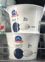 Mängden socker i Kefir